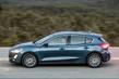 Neljännen sukupolven Ford Focus -hatchback kuva 2