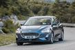 Neljännen sukupolven Ford Focus -hatchback kuva 1