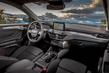 Neljännen sukupolven Ford Focus -hatchback kuva 6