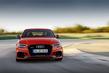 Urheilullinen Audi RS3 Sedan kuva 9