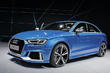 Urheilullinen Audi RS3 Sedan kuva 8