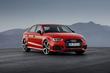 Urheilullinen Audi RS3 Sedan kuva 1