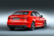 Urheilullinen Audi RS3 Sedan kuva 4