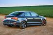 Urheilullinen Audi RS3 Sedan kuva 3