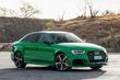 Urheilullinen Audi RS3 Sedan kuva 2