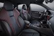 Urheilullinen Audi RS3 Sedan kuva 7