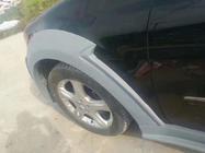 Mercedes ML W164 2005–2011 AMG-korisarjapaketti kuva 5