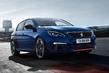 Peugeot 308 GTi -sporttihatchbackin koeajo ja katsaus kuva 5
