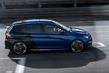 Peugeot 308 GTi -sporttihatchbackin koeajo ja katsaus kuva 4
