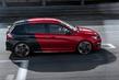 Peugeot 308 GTi -sporttihatchbackin koeajo ja katsaus kuva 1