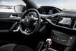 Peugeot 308 GTi -sporttihatchbackin koeajo ja katsaus kuva 6