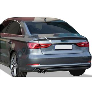 Rekisterikilven ylälista Sedan (ruostumaton teräs) kuva 1