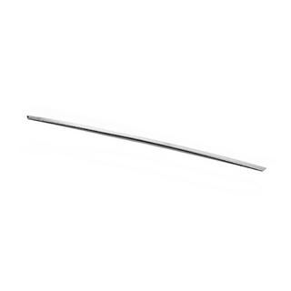 Rekisterikilven ylälista (ruostumaton teräs) BMW 4-sarja F32/F33/F36 2012–2020 kuva 2