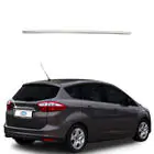 Ford C-Max/Grand C-Max 2010–2019 Rekisterikilven ylälista OmsaLine (ruostumaton teräs) kuva 8