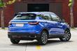 Geely SX11 -crossover: uusi malli kiinalaisyhtiön mallistossa kuva 8