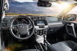 Uudistettu Toyota Land Cruiser Prado -maasturi kuva 3
