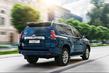Uudistettu Toyota Land Cruiser Prado -maasturi kuva 5
