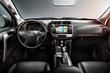 Uudistettu Toyota Land Cruiser Prado -maasturi kuva 4