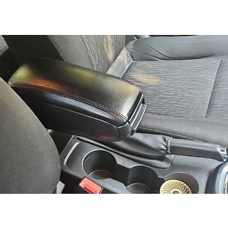 Mukitelineeseen asennettava kyynärnoja Opel Astra J 2009–2015 kuva 1