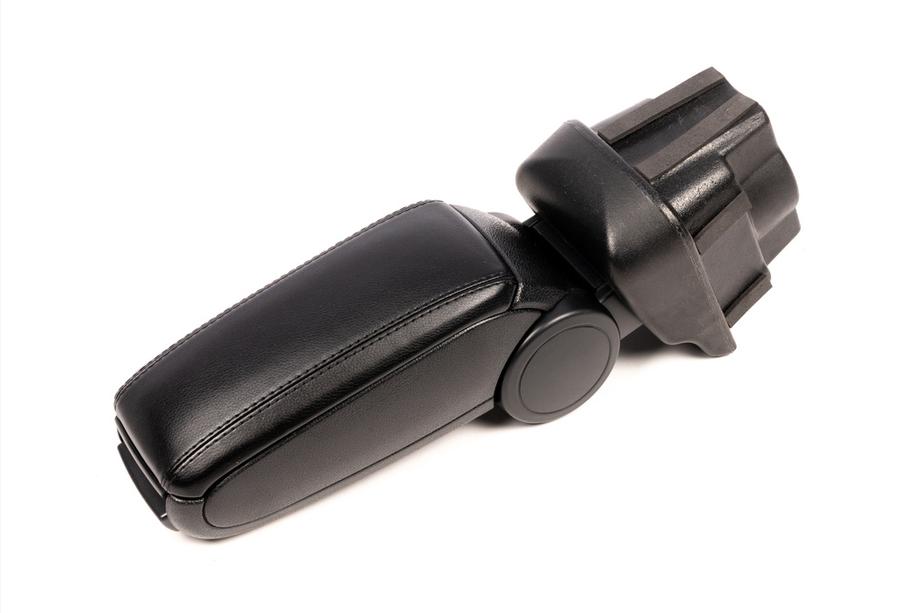 Opel Astra J 2009–2015 Mukitelineeseen asennettava kyynärnoja Kuva 3