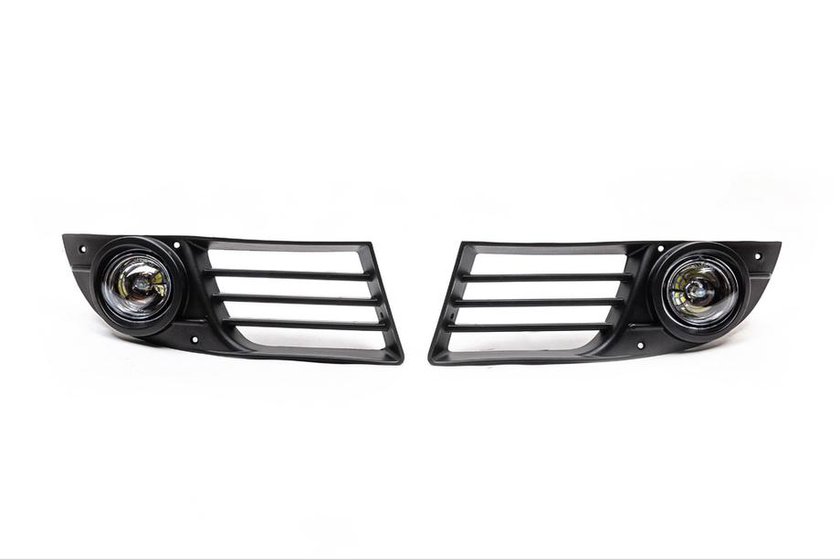 Fiat Doblo I 2005–2010 Sumuvalot (LED-polttimolla) Kuva 2