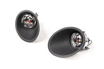 Ford Connect 2010–2013 Sumuvalot (LED-polttimolla) kuva 2