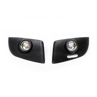 Sumuvalot (2 kpl, 1996-2003) Citroen Berlingo 1996–2008 kuva 1