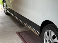 Nissan NV300/Primastar 2016– Sivuputket (2 kpl, RST) kuva 7
