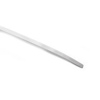 Takaluukun alareunalista (RST) Citroen C-4 2004–2010 kuva 4