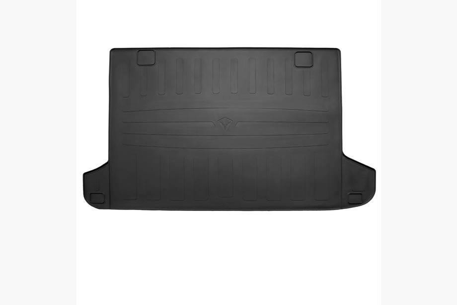 Toyota Land Cruiser Prado 150 2009–2023 Tavaratilan kumimatto 5-paikkainen (Stingray) Image
