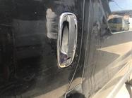 Opel Vivaro 2001–2015 Ovenkahvojen kehykset (4 kpl, ruostumaton teräs) kuva 5