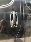 Opel Vivaro 2001–2015 Ovenkahvojen kehykset (4 kpl, ruostumaton teräs) kuva 7