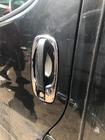 Opel Vivaro 2001–2015 Ovenkahvojen kehykset (4 kpl, ruostumaton teräs) kuva 8