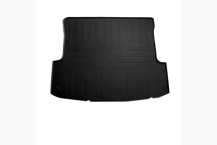 Skoda Octavia I Tour A4 1996–2010 Kuminen tavaratilamatto Liftback (Stingray) Image
