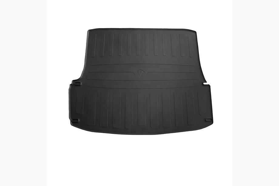 Skoda Octavia II A5 2006–2010 Kuminen tavaratilan matto (Stingray) Liftback Image