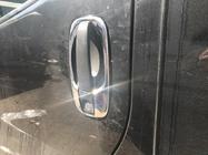 Renault Trafic 2001–2015 Ovenkahvojen kehykset (4 kpl, ruostumaton teräs) kuva 5