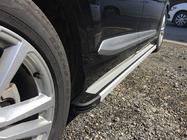 Audi Q7 2015–2026 Astinlaudat Maya V4 (2 kpl, alumiini) kuva 7
