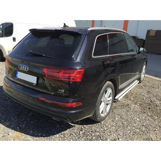 Astinlaudat Maya V4 (2 kpl, alumiini) kuva 3
