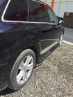 Audi Q7 2015–2026 Sivuastinlaudat Bosphorus Yeni Black (2 kpl, alumiini) kuva 2