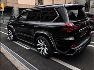 Lexus LX570/450d 2008–2022 Korisarja (Wald) kuva 7