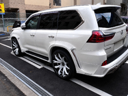 Lexus LX570/450d 2008–2022 Korisarja (Wald) kuva 3