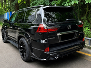 Lexus LX570/450d 2008–2022 Korisarja (Wald) kuva 6