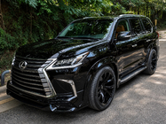 Lexus LX570/450d 2008–2022 Korisarja (Wald) kuva 4
