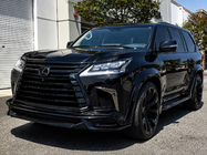 Lexus LX570/450d 2008–2022 Korisarja (Wald) kuva 5