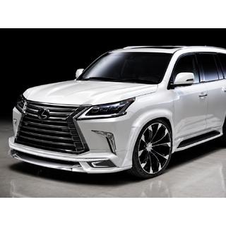 Korisarja (Wald) Lexus LX570/450d 2008–2022 kuva 2