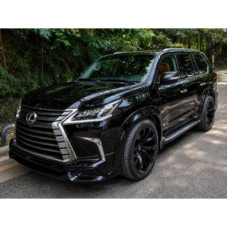Korisarja (Wald) Lexus LX570/450d 2008–2022 kuva 4
