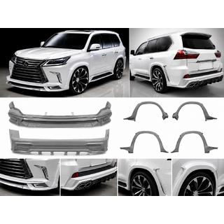 Korisarja (Wald) Lexus LX570/450d 2008–2022 kuva 1