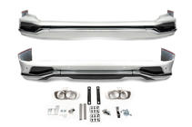 Lexus LX570/450d 2008–2022 Korisarja (Modellista) kuva 1