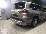 Lexus LX570/450d 2008–2022 Korisarja (Modellista) kuva 7
