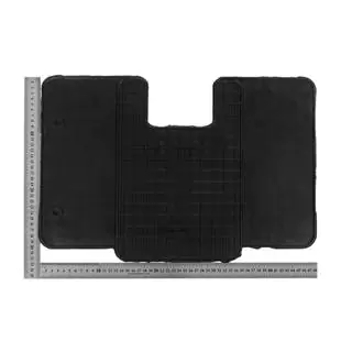 Takatunnelimatto (Stingray Premium) kuva 1